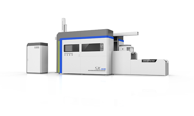 SX800+全自动机械手涂覆机（重载型）