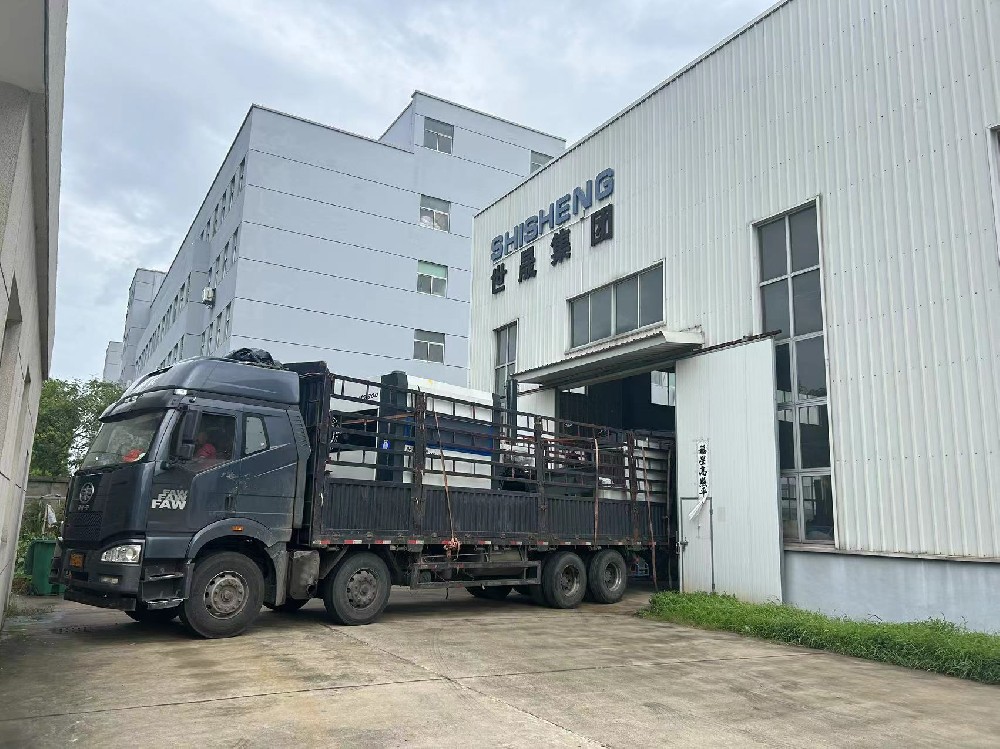 Busy delivery during the 