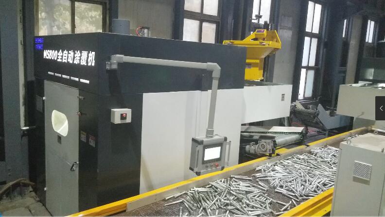 <b>MS800ȫ�Զ�Ϳ����</b>